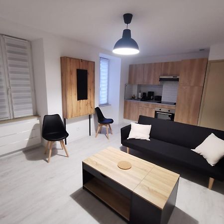 La Monaco Du Nord Lejlighed Granville Eksteriør billede